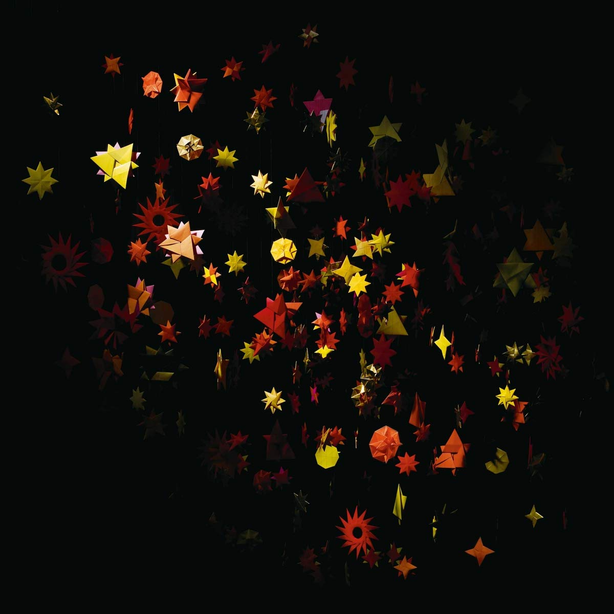 A Hundred Million Suns