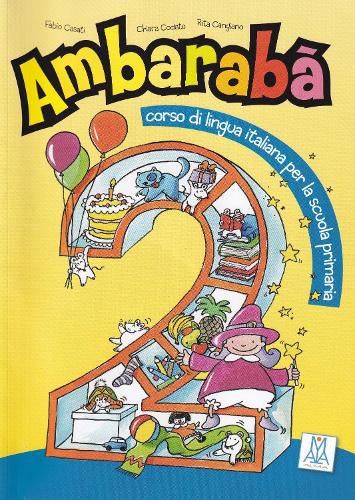 Ambaraba 2