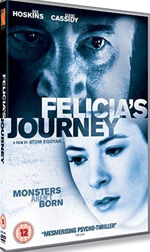 Felicia's Journey