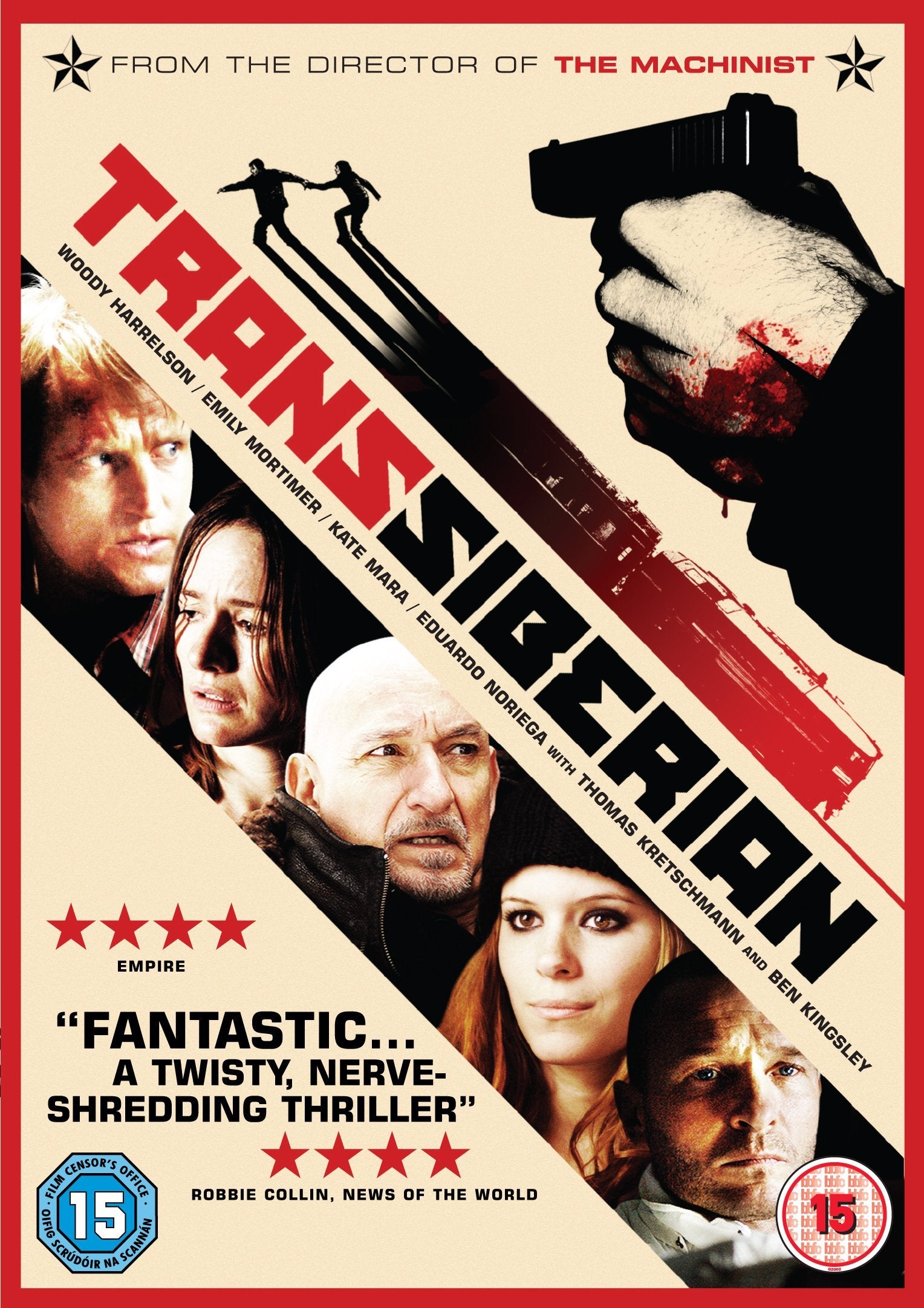 Transsiberian