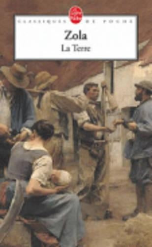 La terre