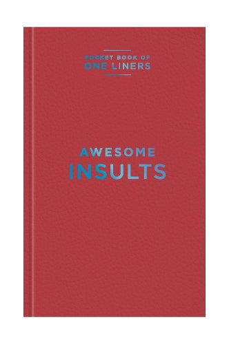 Awesome Insults