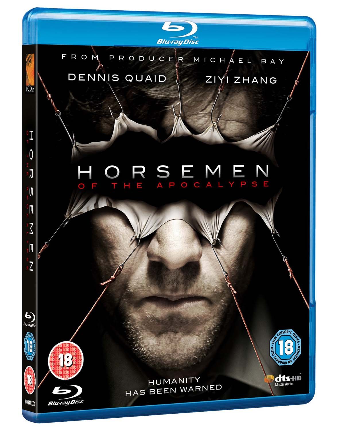 Horsemen