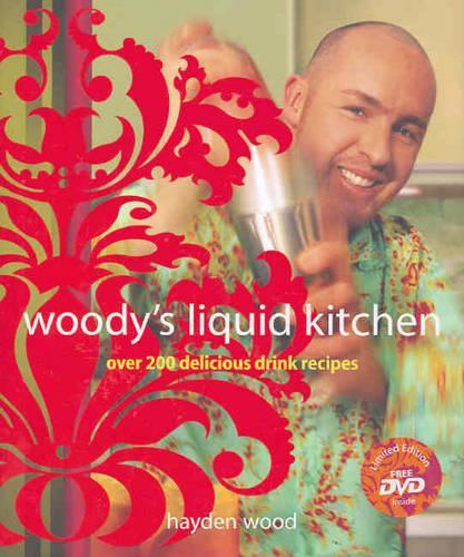 Woody's Liquid Kitchen