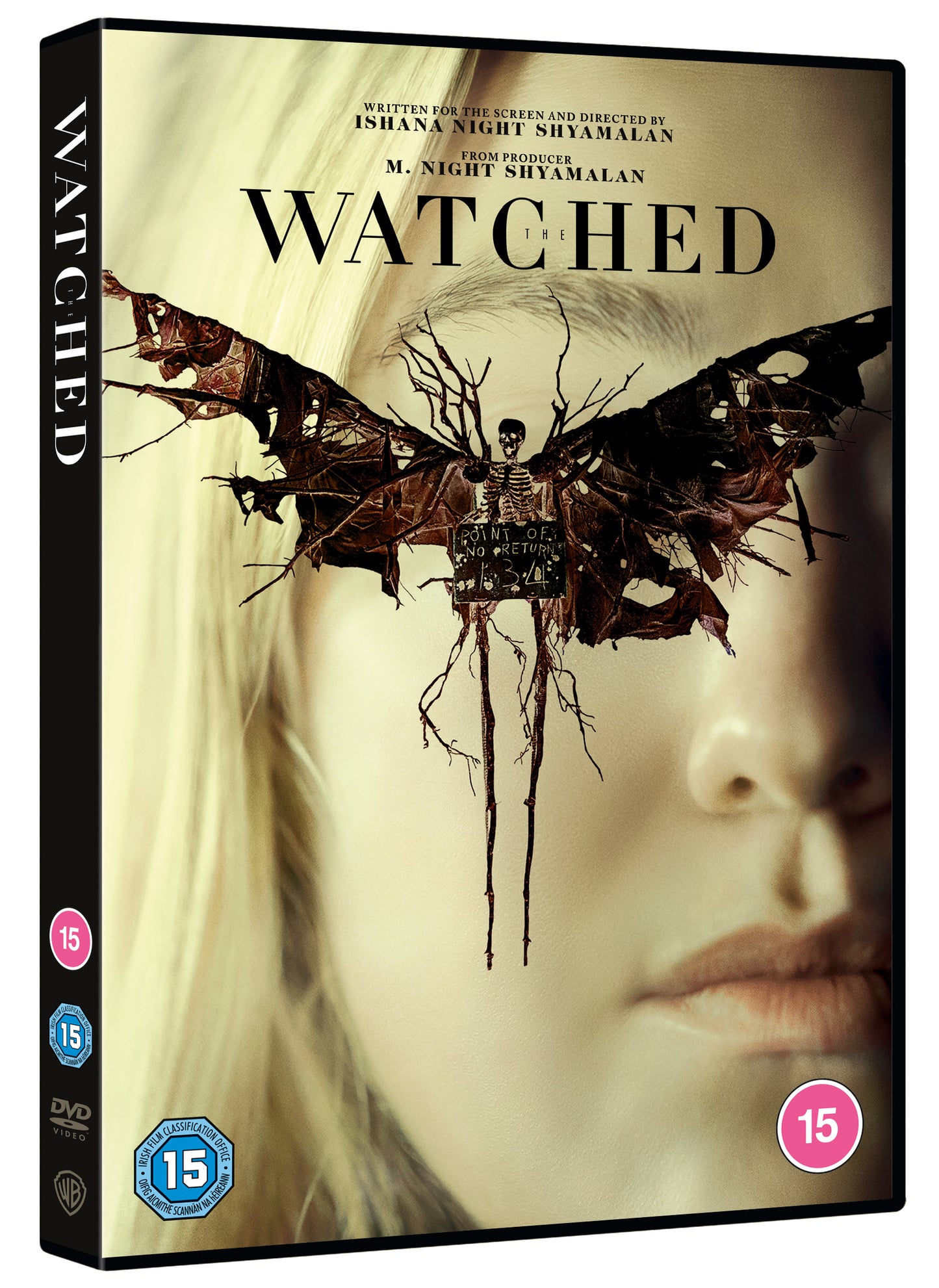 The Watched