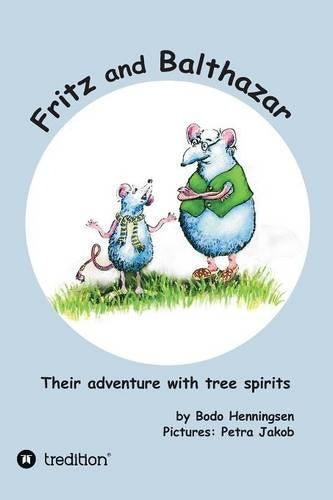Fritz and Balthazar