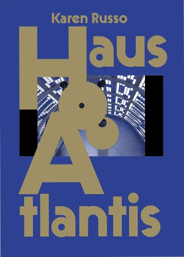 Haus Atlantis