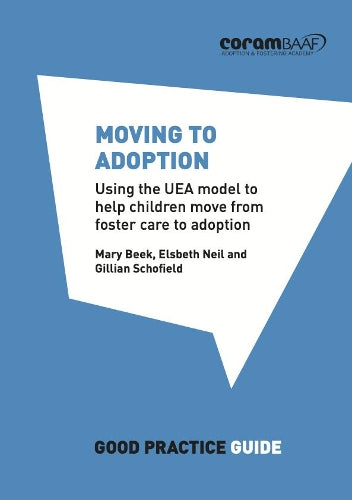 Moving to Adoption