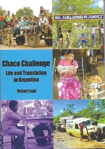 Chaco Challenge