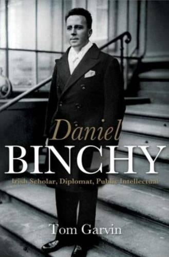 The Lives of Daniel Binchy