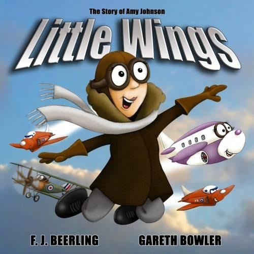 Little Wings