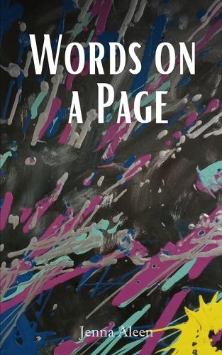 Words on a Page.