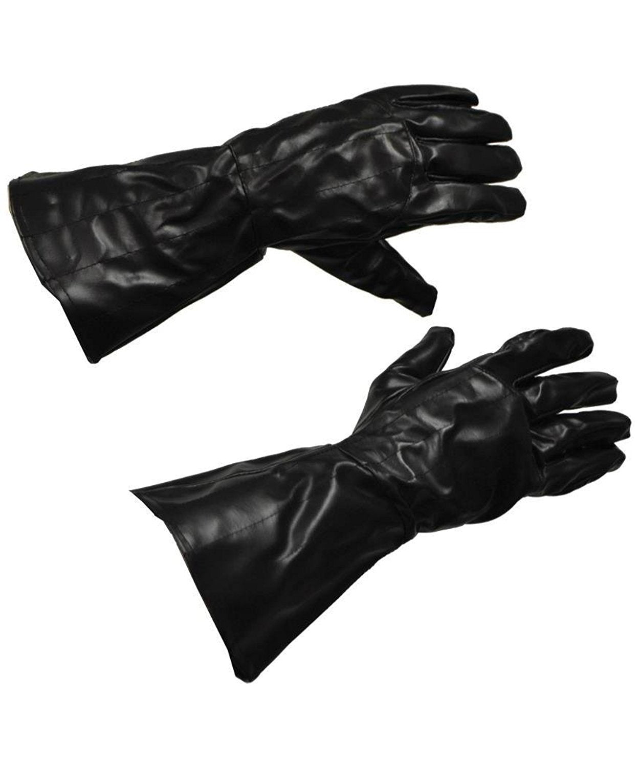 Star Wars Darth Vader Gloves