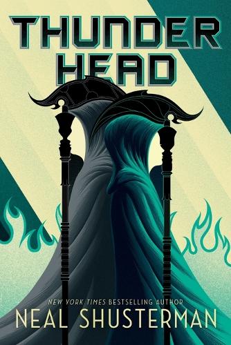 Thunderhead, Volume 2