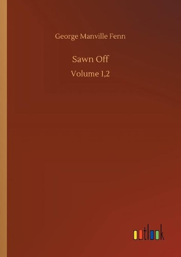 Sawn Off