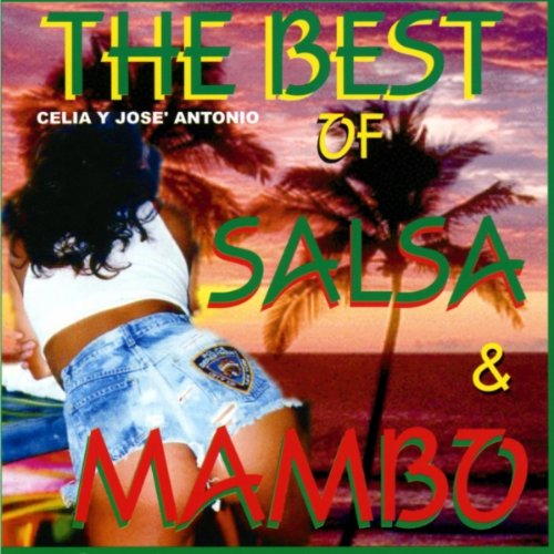 The Best Of Salsa E Mambo
