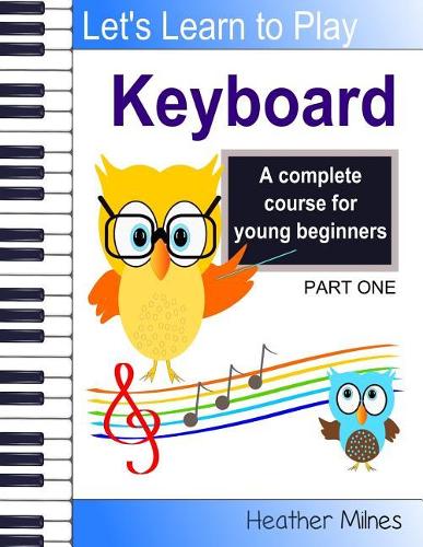 Learn to Play Keyboard