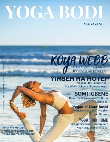 Yoga Bodi Magazine (1) (Issue