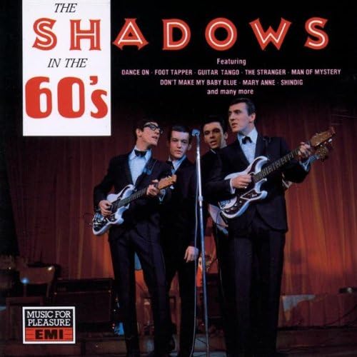 Shadows in the 60s