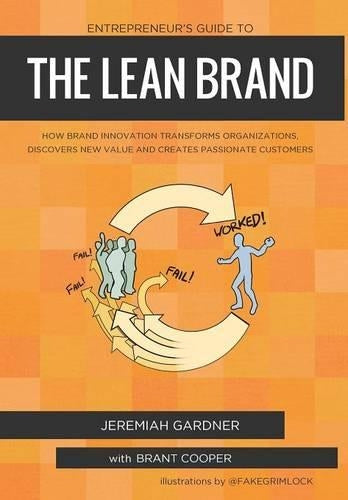 Entrepreneur's Guide To The Lean Brand