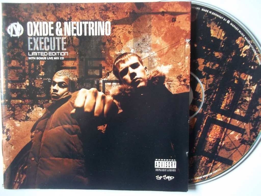 Execute explicit_lyrics