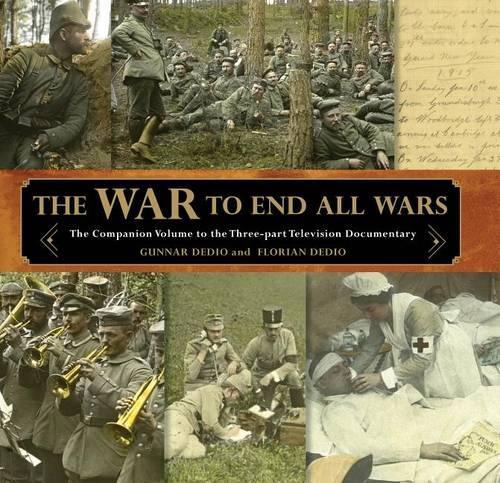 War to End All Wars