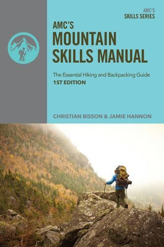 Amc's Mountain Skills Manual