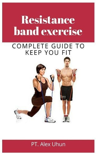 Resistance band exercise