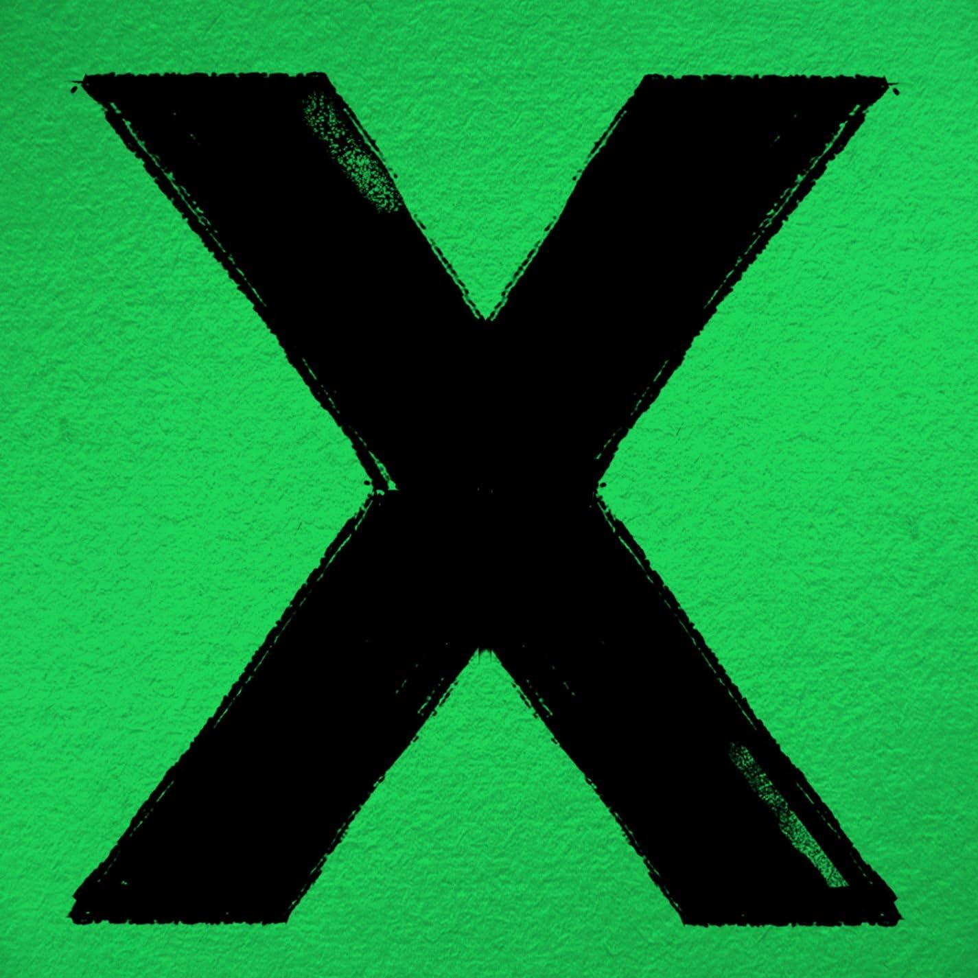 Ed Sheeran - X / Wembley Edition