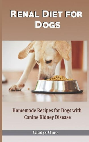 Renal Diet for Dogs