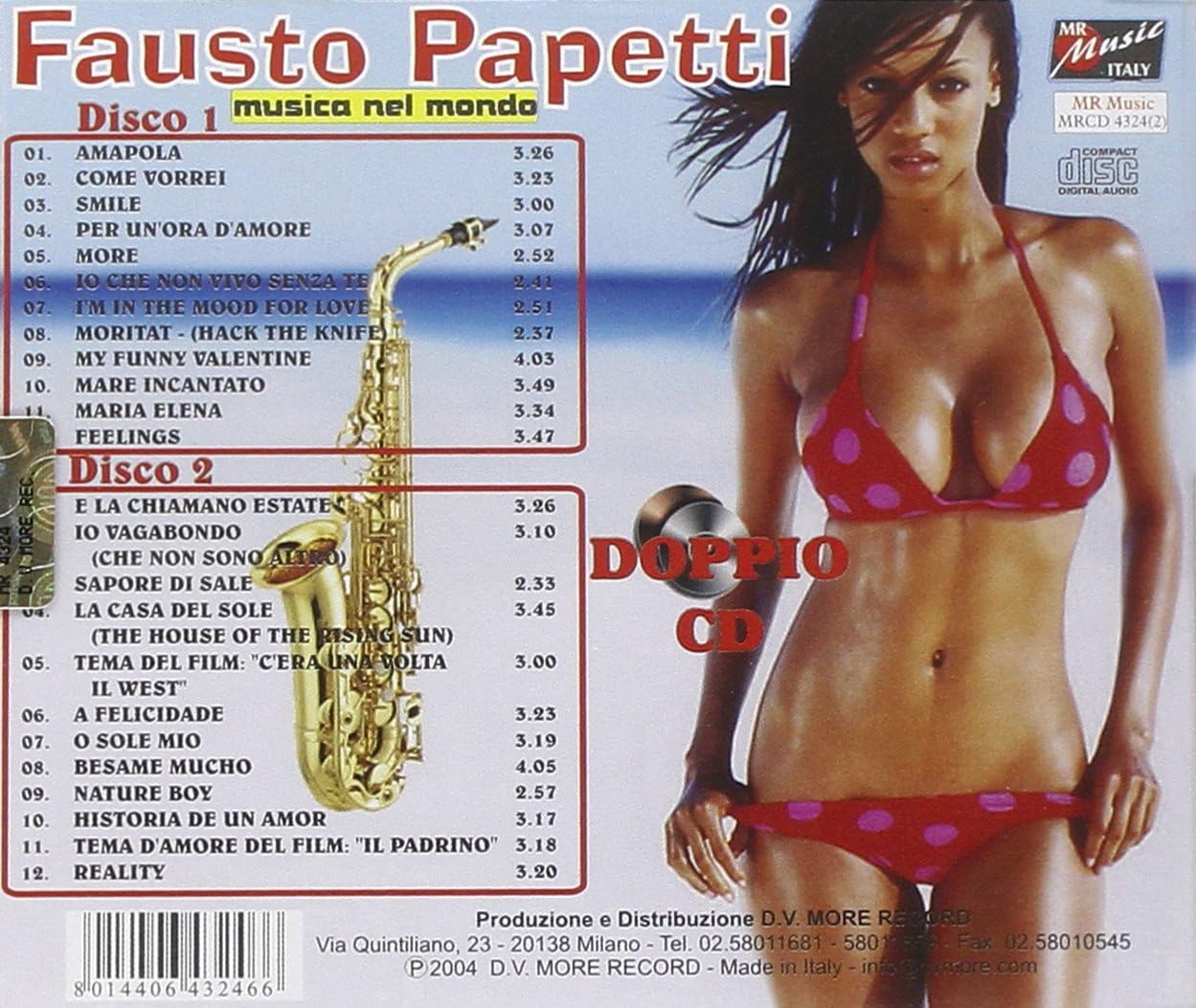 Musica Nel Mondo Vol.