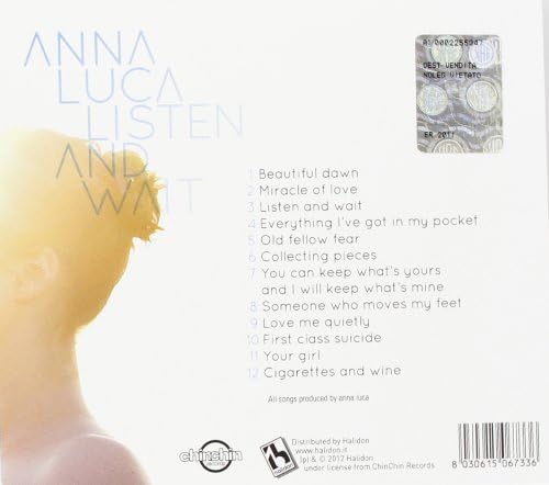 Listen and Wait
