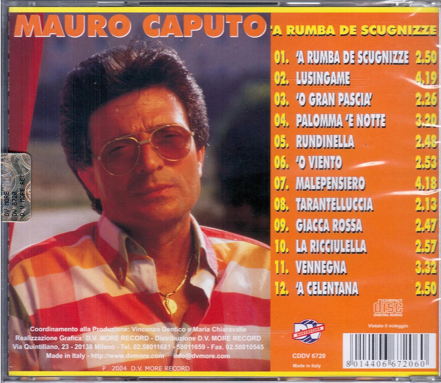 Rumbde Scugnizze