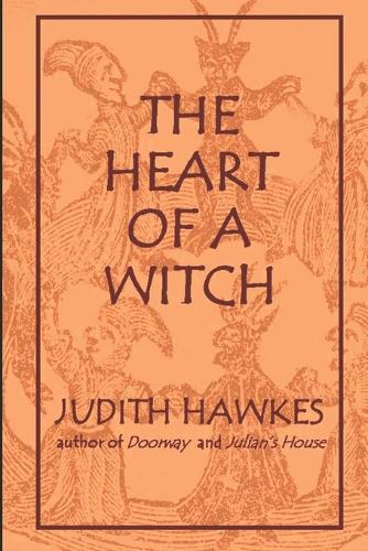 The Heart of a Witch