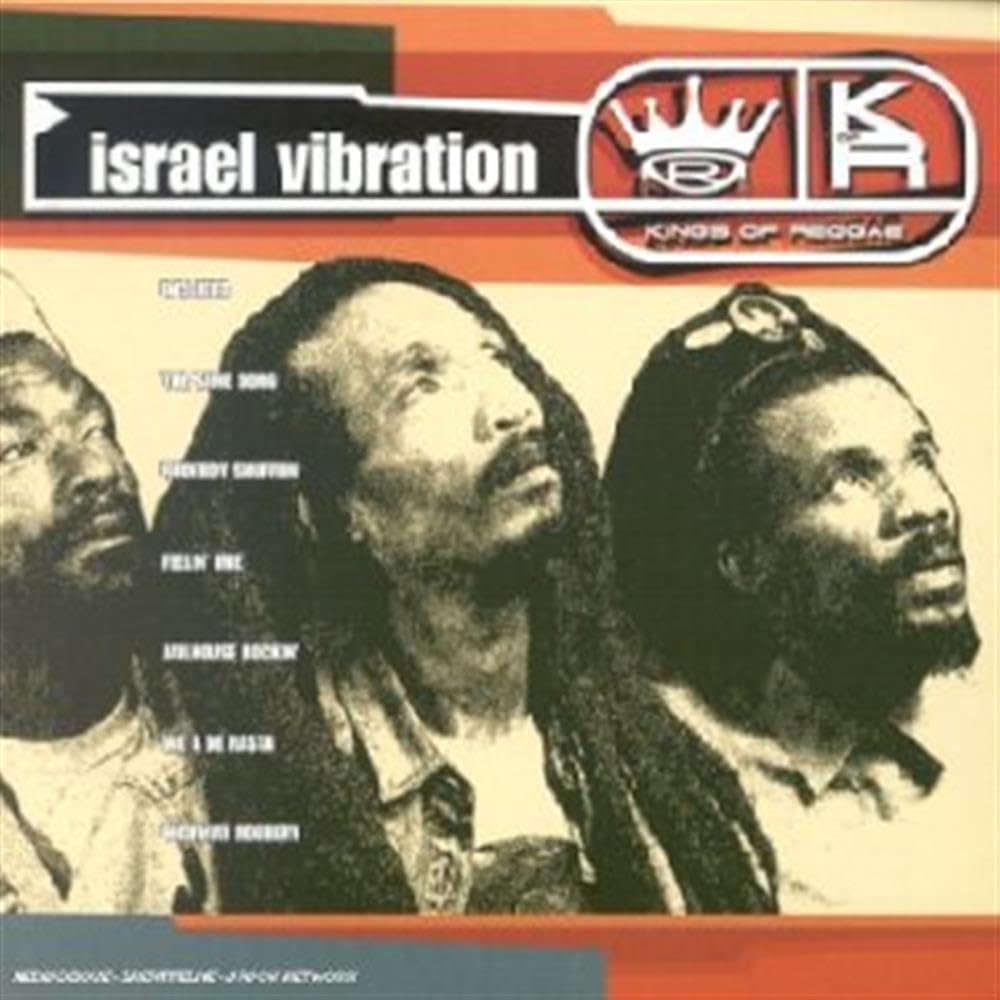 KINGS OF REGGAE