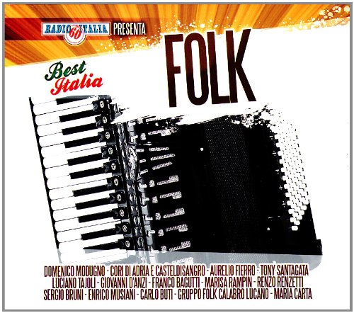 Best Italia Folk