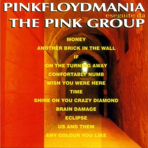 Pinkfloydmania