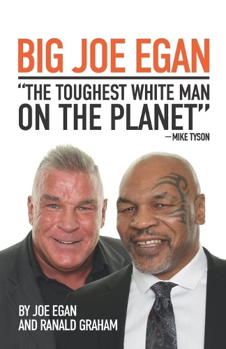 Big Joe Egan