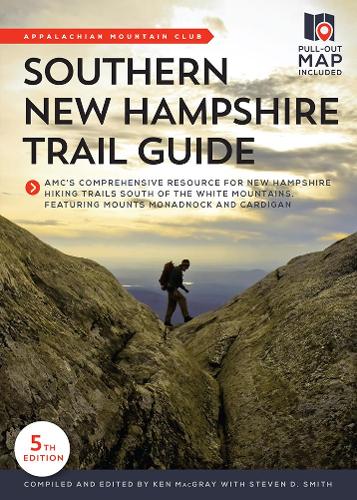 Southern New Hampshire Trail Guide