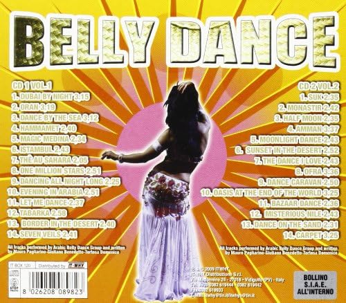Belly Dance