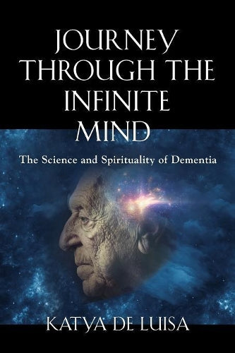 Journey Through the Infinite Mind