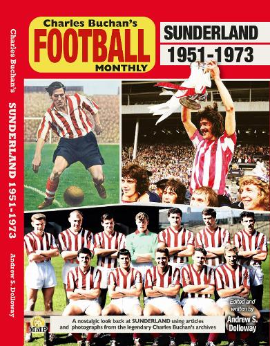 Sunderland F.C. 1951-1973