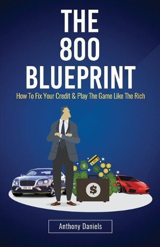800 BLUEPRINT