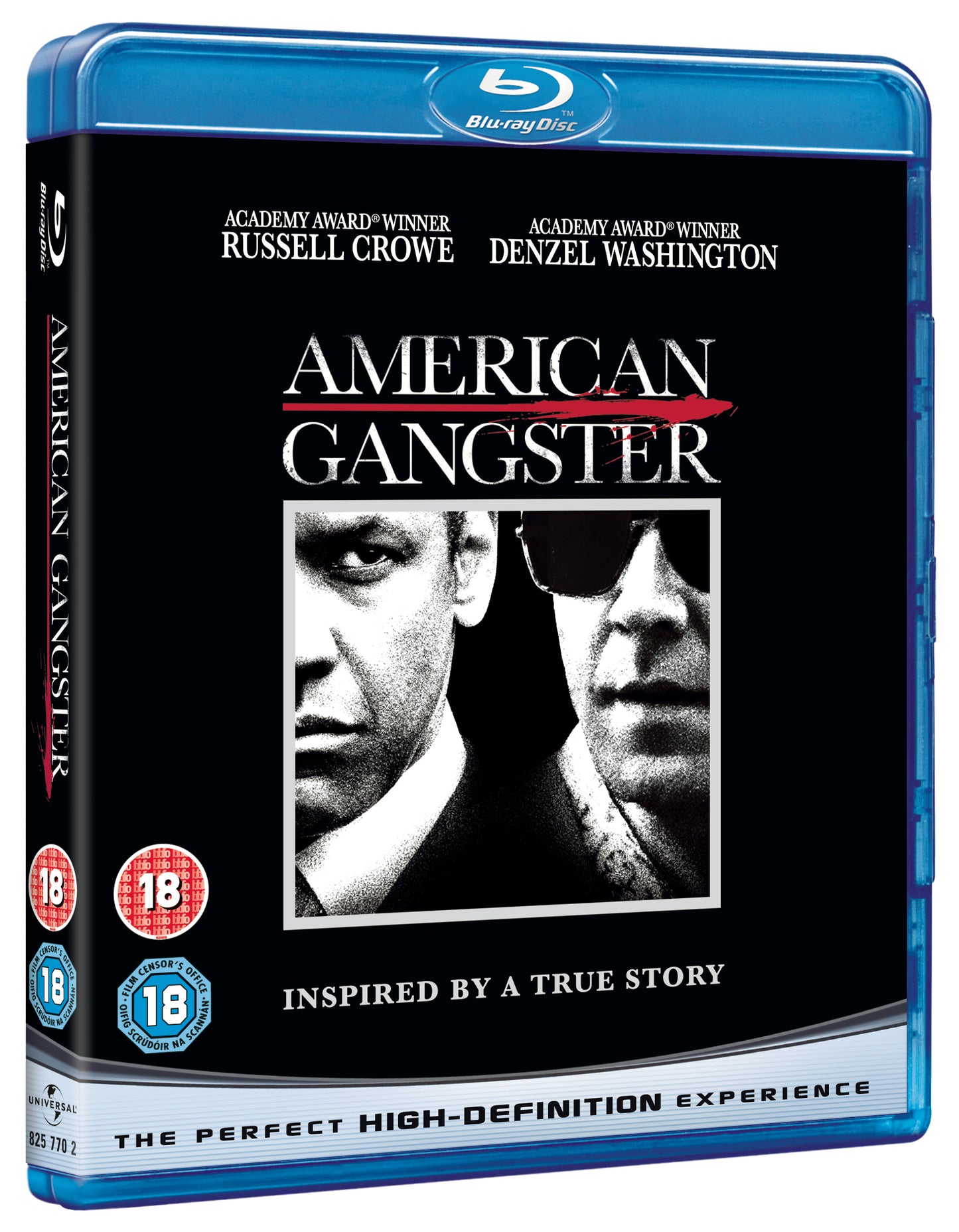 American Gangster
