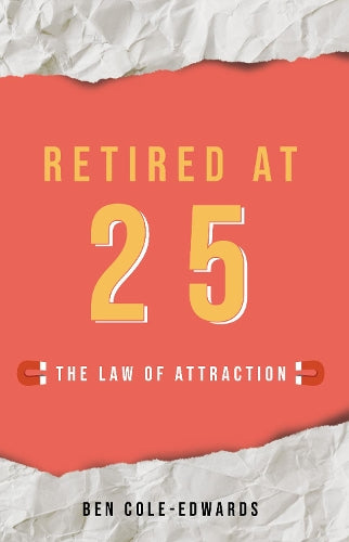 Retired At 25