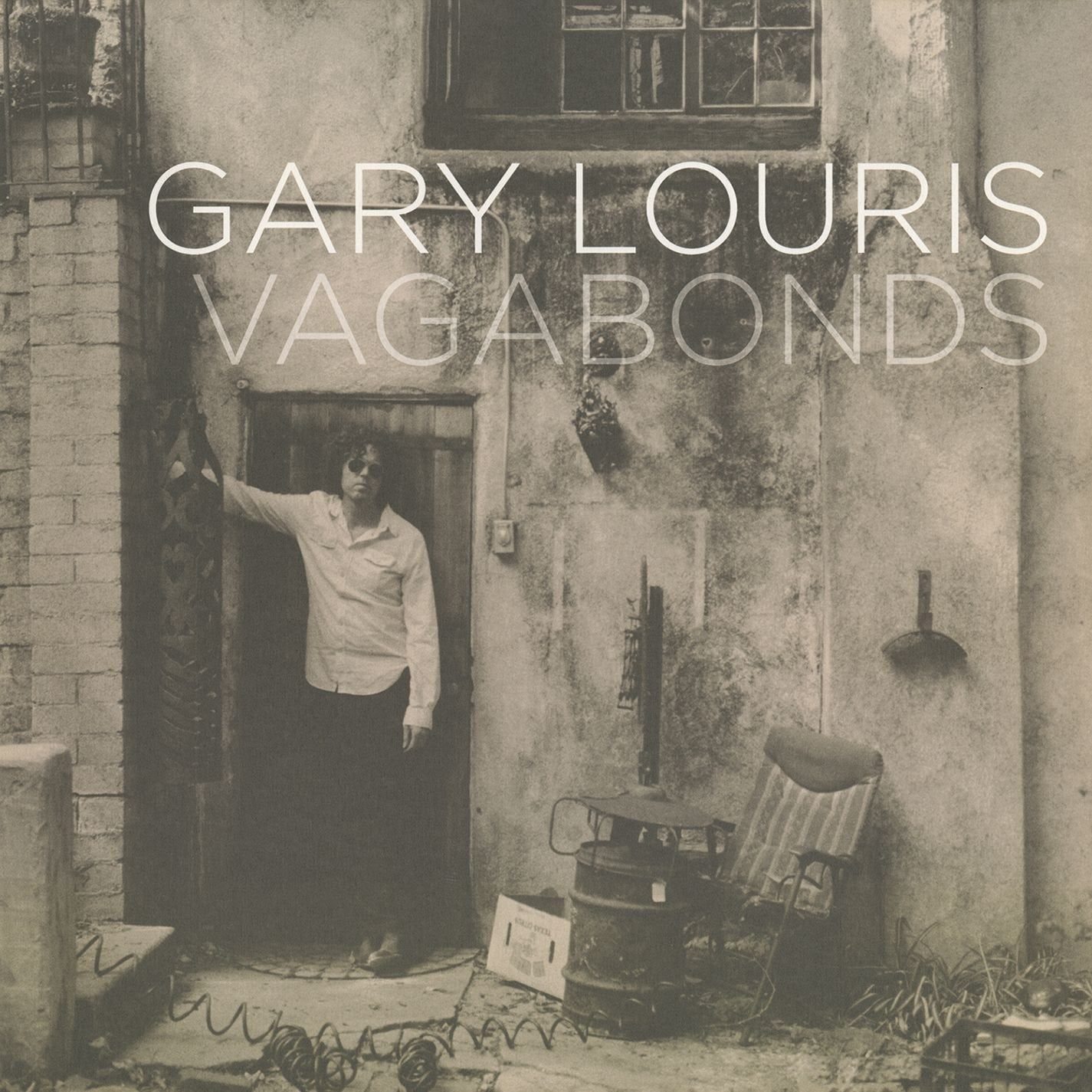 Vagabonds (180グラム重量盤レコード