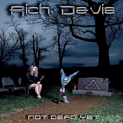 Not Dead Yet