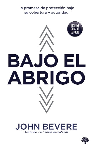 Bajo el abrigo: La promesa de protección bajo su cobertura y autoridad / Under Cover