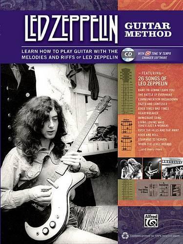 Guitar Method