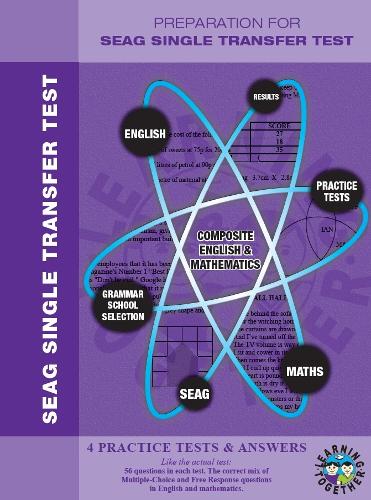 SEAG Single Transfer Test